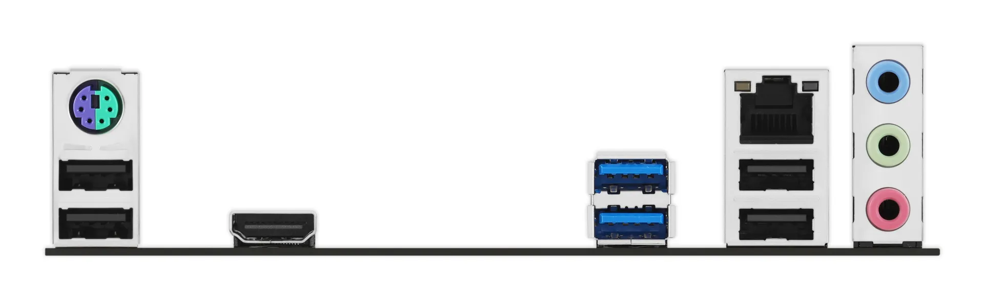 ASUS PRIME H610M-K D4 ARGB Intel H610 LGA 1700 micro ATX – Bild 6