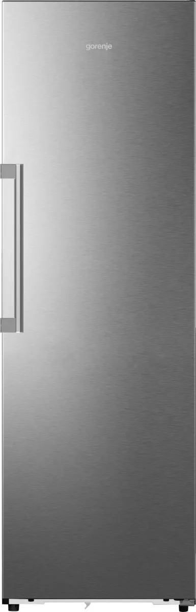 Gorenje G600 Freistehend Kühlschrank, 185.6 x 59.5 x 60 cm, Edelstahl Gorenje G600 Freistehend Kühlschrank, 185.6 x 59.5 x 60 cm, Edelstahl