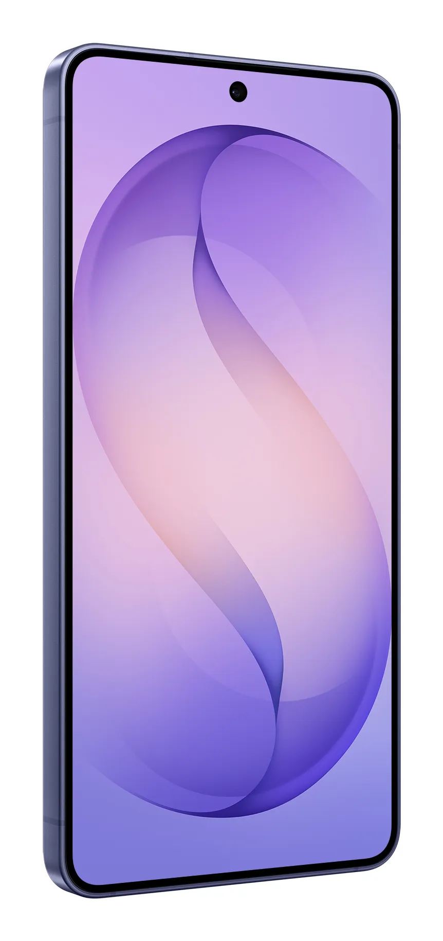 Samsung Galaxy S26 16 cm (6.3") Dual-SIM Android 16.0 5G USB Typ-C 12 GB 256 GB 4300 mAh Violett – Bild 7