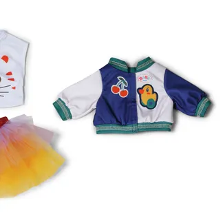 BABY born Tutu Outfit 43cm Puppen-Kleiderset BABY born Tutu Outfit 43cm Puppen-Kleiderset