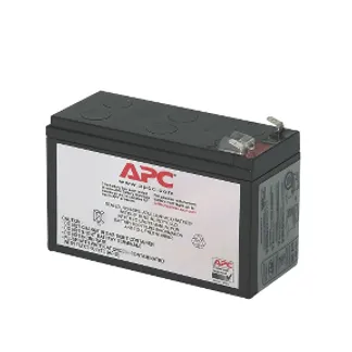 APC Ersatzbatterie APCRBC106 (OEM) APC Ersatzbatterie APCRBC106 (OEM)