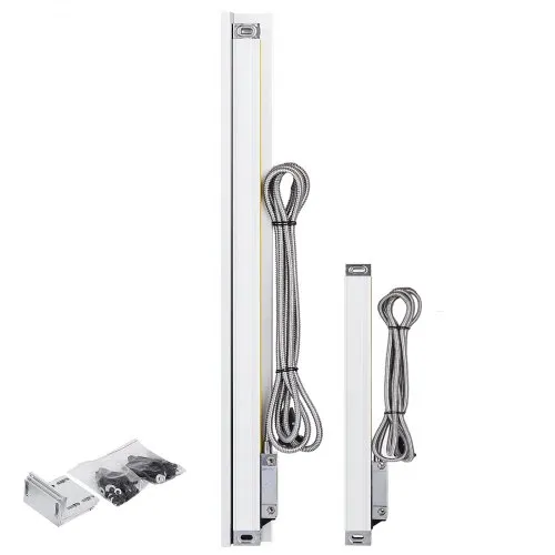 VEVOR 10 Zoll Linearmaßstab 3,7 kg Linearwaage Set 250 mm*1000 mm Lineare Skala 3 m Lineare Elektronische Waage Elektronische Waage VEVOR 10 Zoll Linearmaßstab 3,7 kg Linearwaage Set 250 mm*1000 mm Lineare Skala 3 m Lineare Elektronische Waage Elektronische Waage