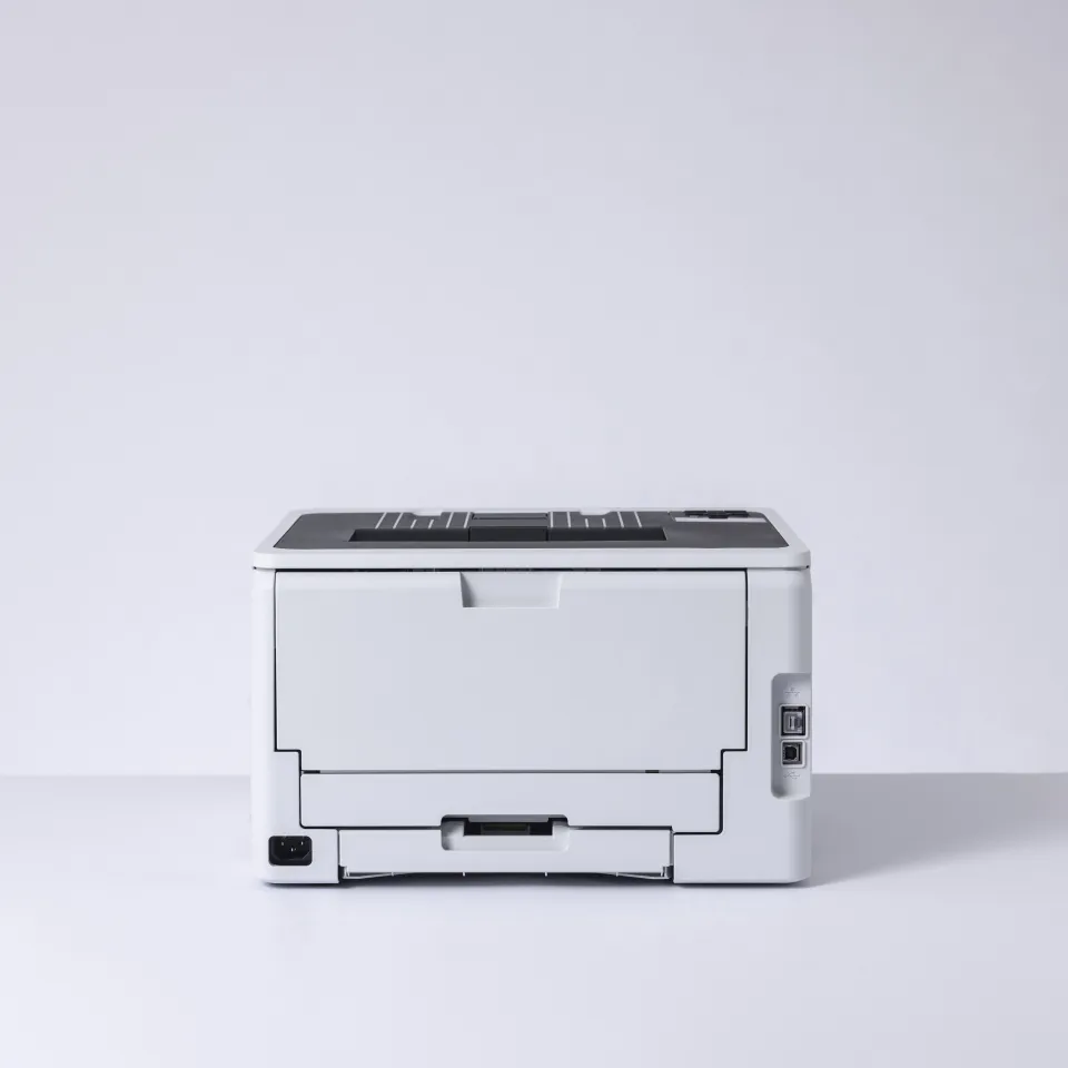Brother HL-L3240CDW Laser-Drucker Farbe 600 x 2400 DPI A4 WLAN – Bild 3