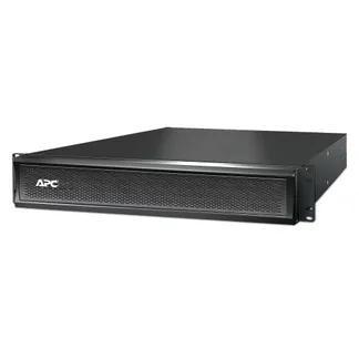 APC Smart-UPS X-Serie 48 V externes Batteriemodul, Rack/Tower APC Smart-UPS X-Serie 48 V externes Batteriemodul, Rack/Tower