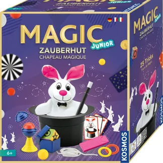 Kosmos Magic Zauberhut Kosmos Magic Zauberhut