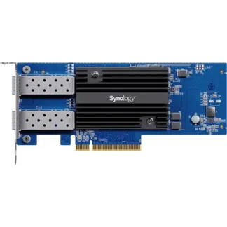 E10G30-F2 Dual-Port 10GbE SFP+, LAN-Adapter E10G30-F2 Dual-Port 10GbE SFP+, LAN-Adapter