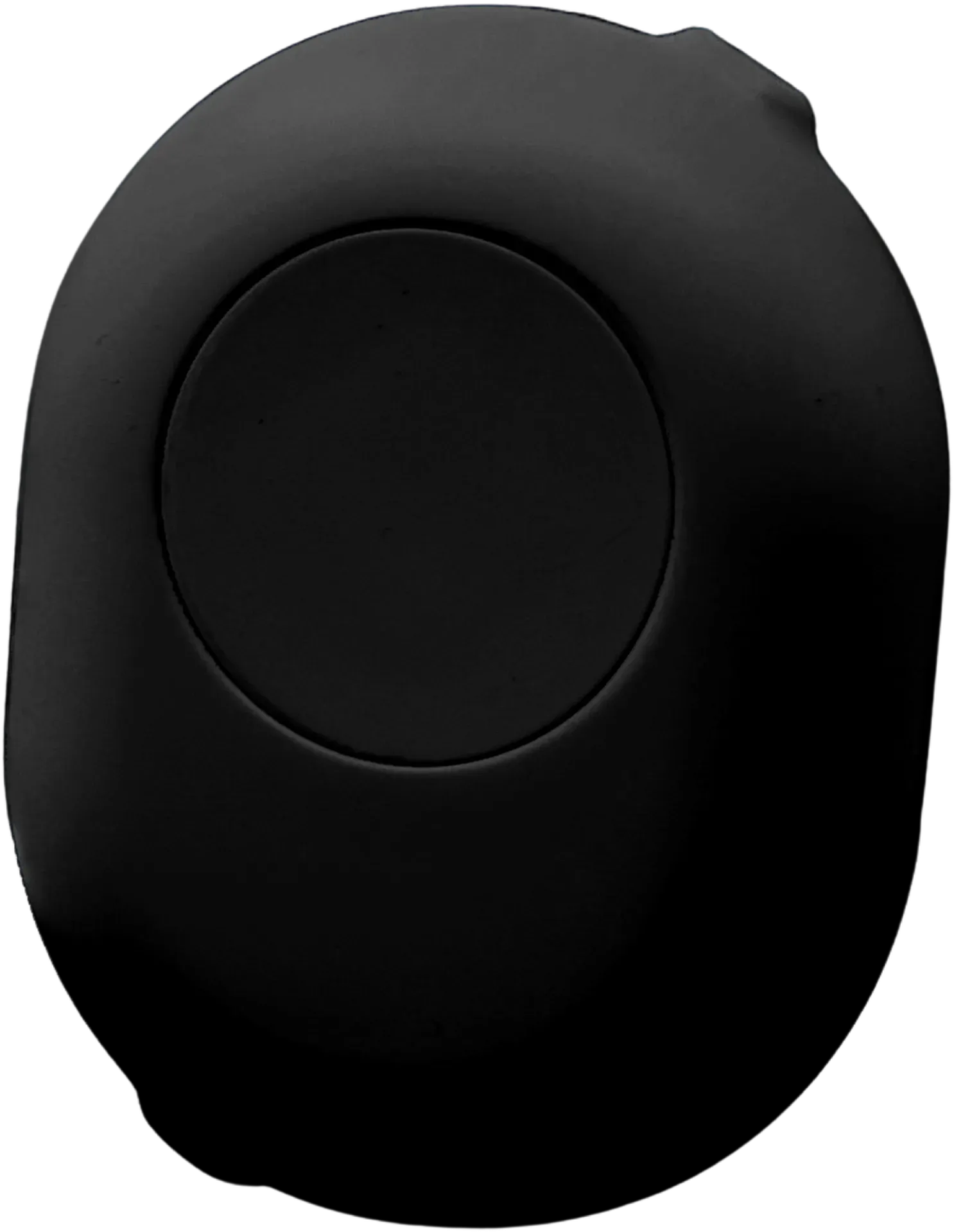 Shelly · Unterputz Zubehör · „Button Add-on black“ Shelly · Unterputz Zubehör · „Button Add-on black“