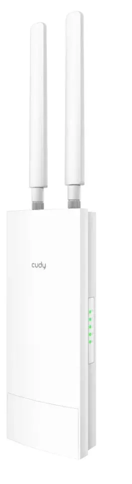 Cudy AC1200 WiFi Gigabit Outdoor Access Point, AP1300 Outdoor Cudy AC1200 WiFi Gigabit Outdoor Access Point, AP1300 Outdoor