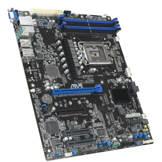 ASUS P13R-E Intel C266 LGA 1700 ATX ASUS P13R-E Intel C266 LGA 1700 ATX