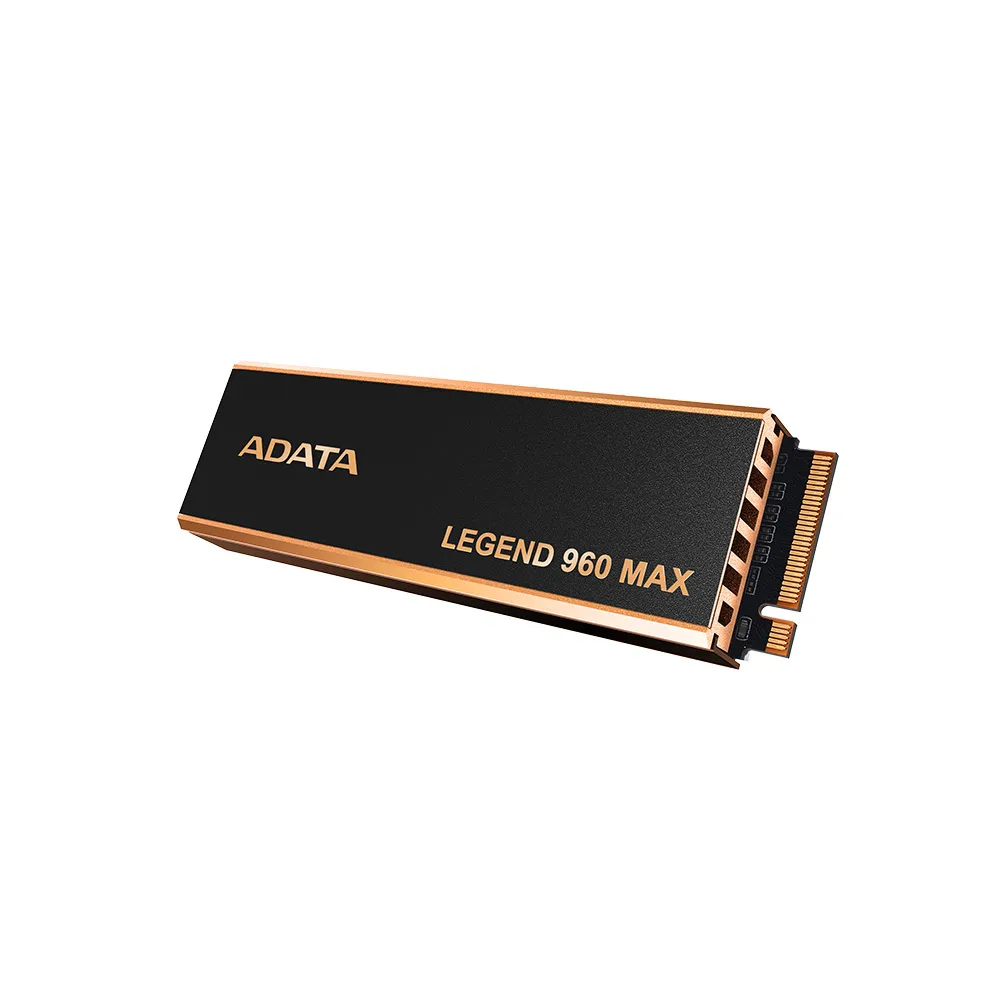 ADATA LEGEND 960 MAX 1 TB M.2 PCI Express 4.0 NVMe 3D NAND – Bild 3