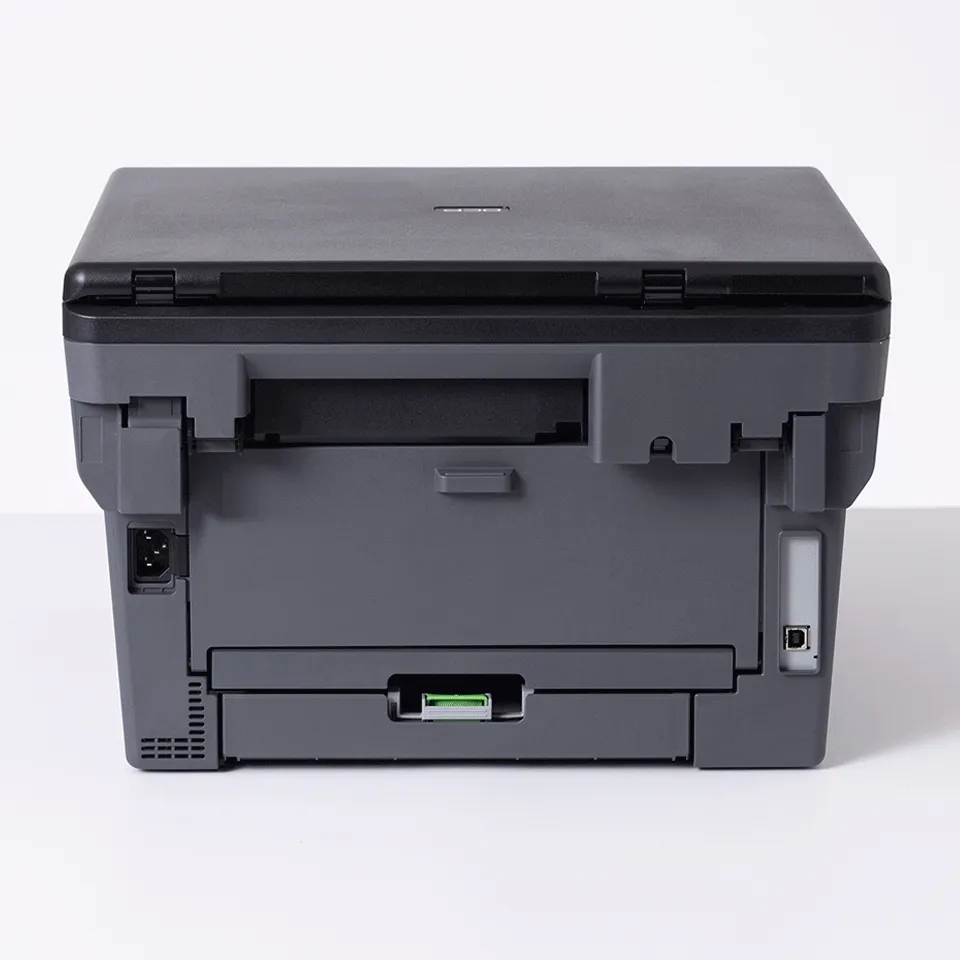 Brother DCP-L2620DW Multifunktionsdrucker Laser A4 1200 x 1200 DPI 32 Seiten pro Minute WLAN – Bild 5