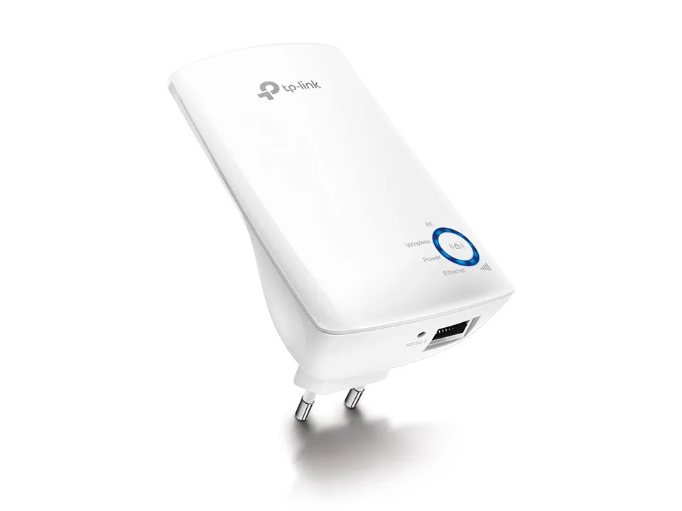 TP-Link 300Mbit/s-WLAN-Repeater – Bild 2