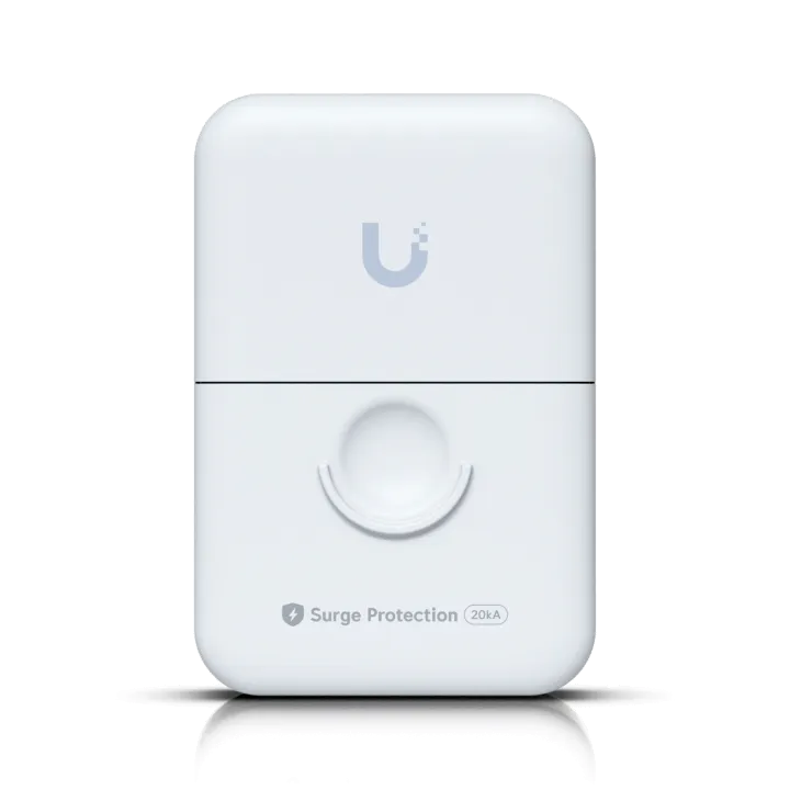 Ubiquiti Ethernet Surge Protection Outdoor • UACC-ETH-SP-Pro Ubiquiti Ethernet Surge Protection Outdoor • UACC-ETH-SP-Pro