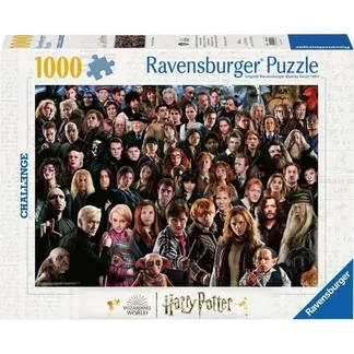 Puzzle Challenge Harry Potter Puzzle Challenge Harry Potter