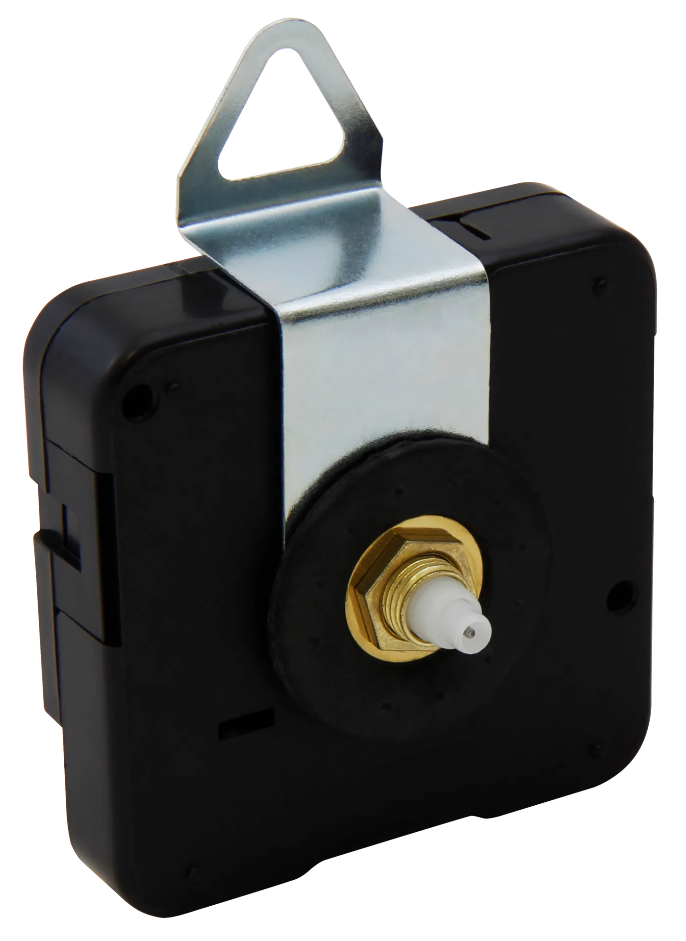 Quarzuhrwerk McPower ''CQ-5003'', 3 Kunststoff-Zeigersätze, springend – Bild 3