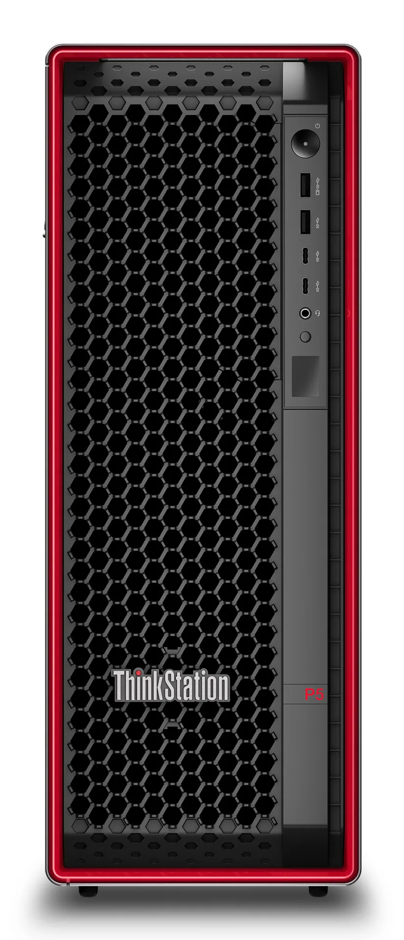 Lenovo ThinkStation P5 Intel® Xeon® 64 GB DDR5-SDRAM 1 TB SSD Windows 10 Pro for Workstations Arbeitsstation Lenovo ThinkStation P5 Intel® Xeon® 64 GB DDR5-SDRAM 1 TB SSD Windows 10 Pro for Workstations Arbeitsstation
