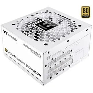 Toughpower GT Snow 850W, PC-Netzteil Toughpower GT Snow 850W, PC-Netzteil