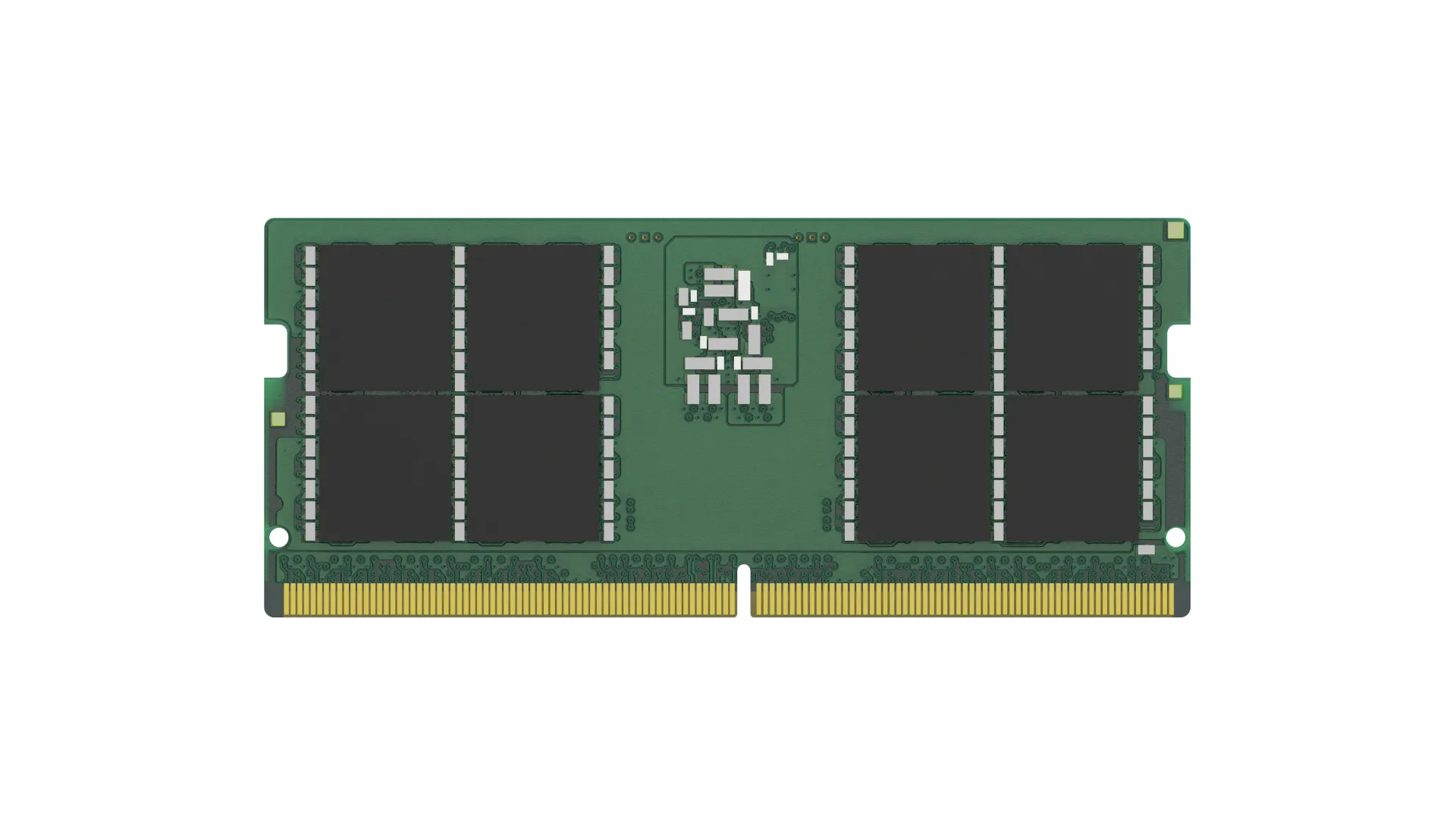 Kingston Technology ValueRAM Speichermodul 48 GB 1 x 48 GB DDR5 5600 MT/s 262-pin SO-DIMM – Bild 4