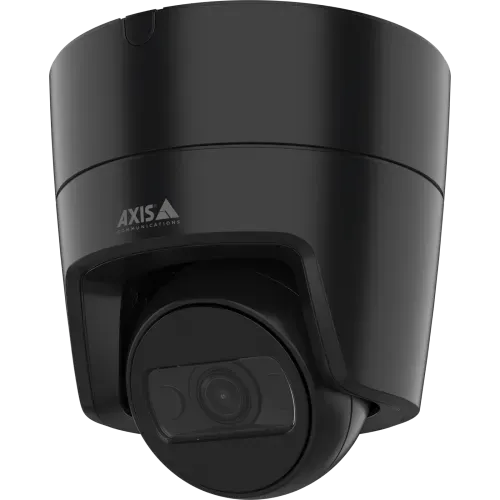 AXIS Netzwerkkamera Fix Dome • M3128-LVE • Black • 8MP • AI AXIS Netzwerkkamera Fix Dome • M3128-LVE • Black • 8MP • AI
