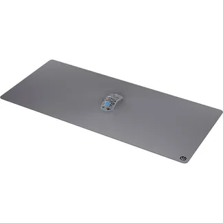 Pure Alt Gray XL, Gaming-Mauspad Pure Alt Gray XL, Gaming-Mauspad