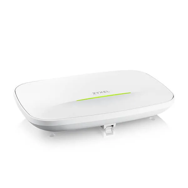 Zyxel NWA210BE 11530 Mbit/s Weiß Power over Ethernet (PoE) – Bild 6
