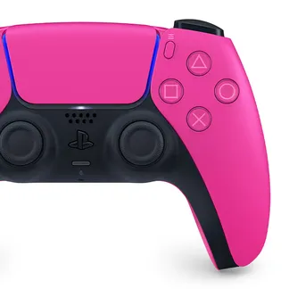 Sony DualSense v3 Pink Bluetooth/USB Gamepad Analog / Digital PlayStation 5 Sony DualSense v3 Pink Bluetooth/USB Gamepad Analog / Digital PlayStation 5
