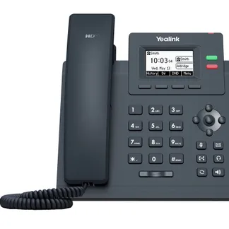 Yealink SIP T3 (S) Series T31P*NEU* Yealink SIP T3 (S) Series T31P*NEU*