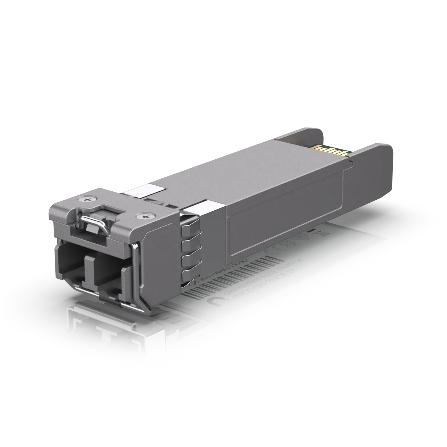 Ubiquiti 25G Multi-Mode Optical Module • SFP28 • 25/10/1GbE • Single Pack • UACC-OM-SFP28-SR Ubiquiti 25G Multi-Mode Optical Module • SFP28 • 25/10/1GbE • Single Pack • UACC-OM-SFP28-SR