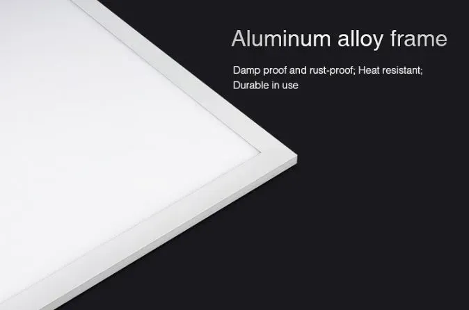 MiBoxer FUTL01 LED Panel 600*600 40W RGB-WW (RGB-CCT) – Bild 8
