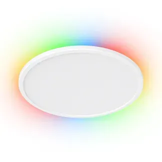 YEELIGHT Ultra Slim Smart Ceiling Light Comet C235 Ultraflache Deckenleuchte (Wi-Fi) YEELIGHT Ultra Slim Smart Ceiling Light Comet C235 Ultraflache Deckenleuchte (Wi-Fi)