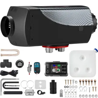 VEVOR 12V Diesel Lufterhitzer, 5-8KW Standhezung Diesel ,12V Luft Dieselheizung, Standheizung, Air Diesel Heizung, Air Standheizung, für Auto RV Boote LKW Wohnmobil Bus VEVOR 12V Diesel Lufterhitzer, 5-8KW Standhezung Diesel ,12V Luft Dieselheizung, Standheizung, Air Diesel Heizung, Air Standheizung, für Auto RV Boote LKW Wohnmobil Bus