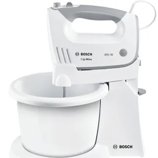 Bosch MFQ36460 Mixer Standmixer 450 W Weiß Bosch MFQ36460 Mixer Standmixer 450 W Weiß