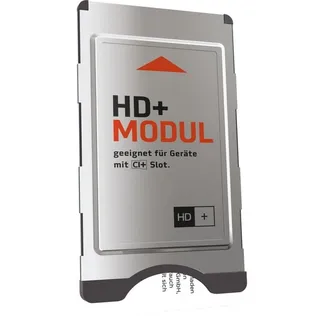 HD+ Modul inkl. HD+ Sender-Paket für 6 Monate, Smartcard HD+ Modul inkl. HD+ Sender-Paket für 6 Monate, Smartcard