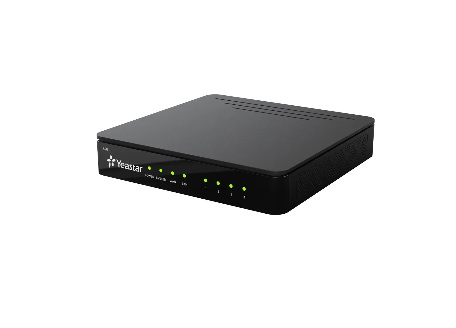 Yeastar S-Series PBX – S20 up to 20 Users (V4) Yeastar S-Series PBX – S20 up to 20 Users (V4)
