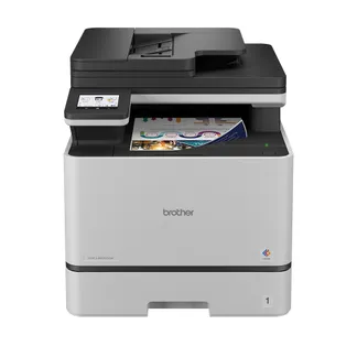 Brother DCP-L8630CDW Multifunktionsdrucker Laser A4 2400 x 600 DPI 31 Seiten pro Minute WLAN Brother DCP-L8630CDW Multifunktionsdrucker Laser A4 2400 x 600 DPI 31 Seiten pro Minute WLAN