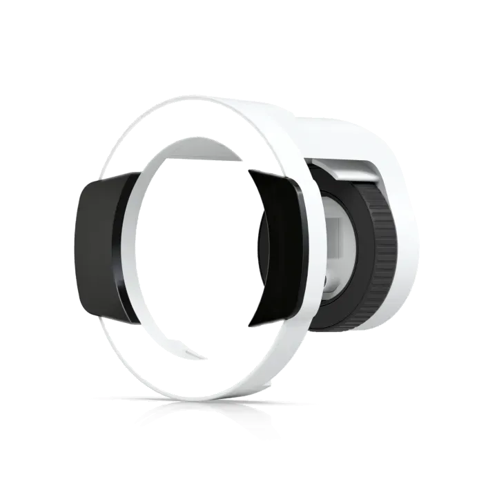 Ubiquiti UniFi G5 Professional Vision Enhancer / Long-range IR LED / FloodLight / UACC-G5-Enhancer – Bild 2