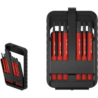 Bit-Satz slimBit electric, Sechsrund Bit-Satz slimBit electric, Sechsrund
