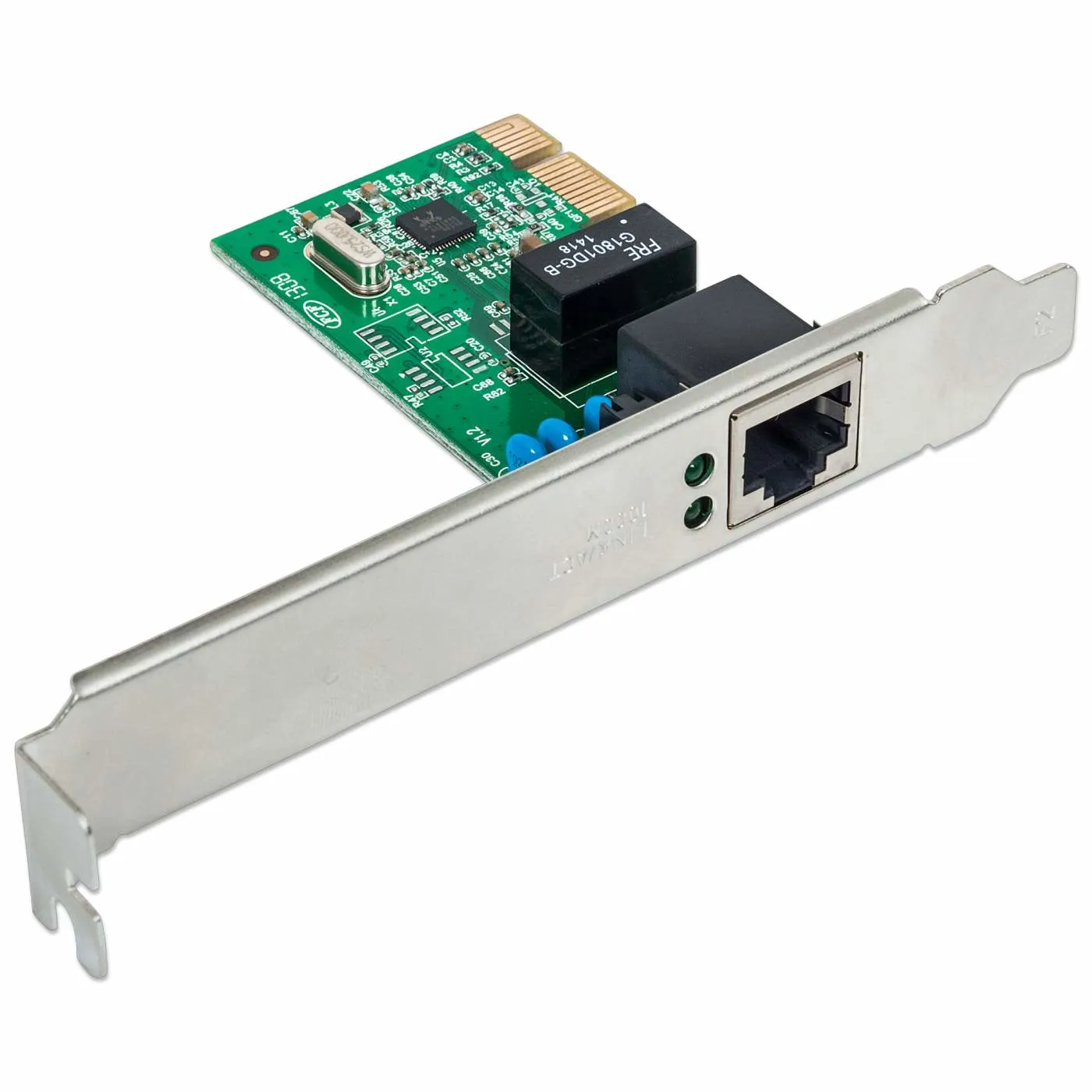Intellinet Gigabit PCI-Express-Netzwerkkarte, 10/100/1000 Mbit/s PCI-Express-Netzwerkkarte – Bild 3