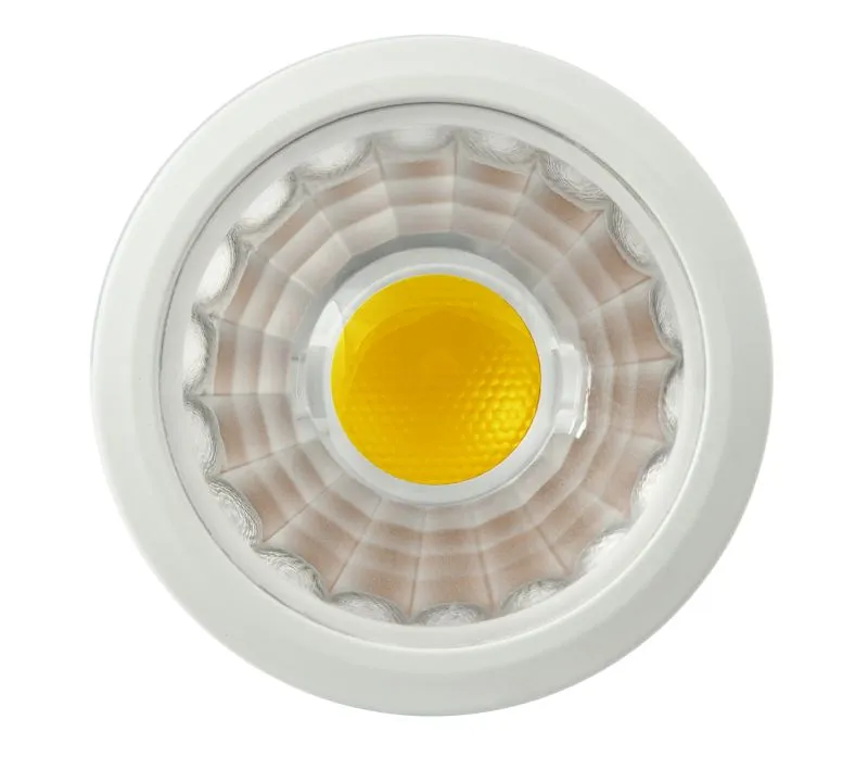 Synergy 21 LED Retrofit GU10 7W nw dimmbar V3 – Bild 2