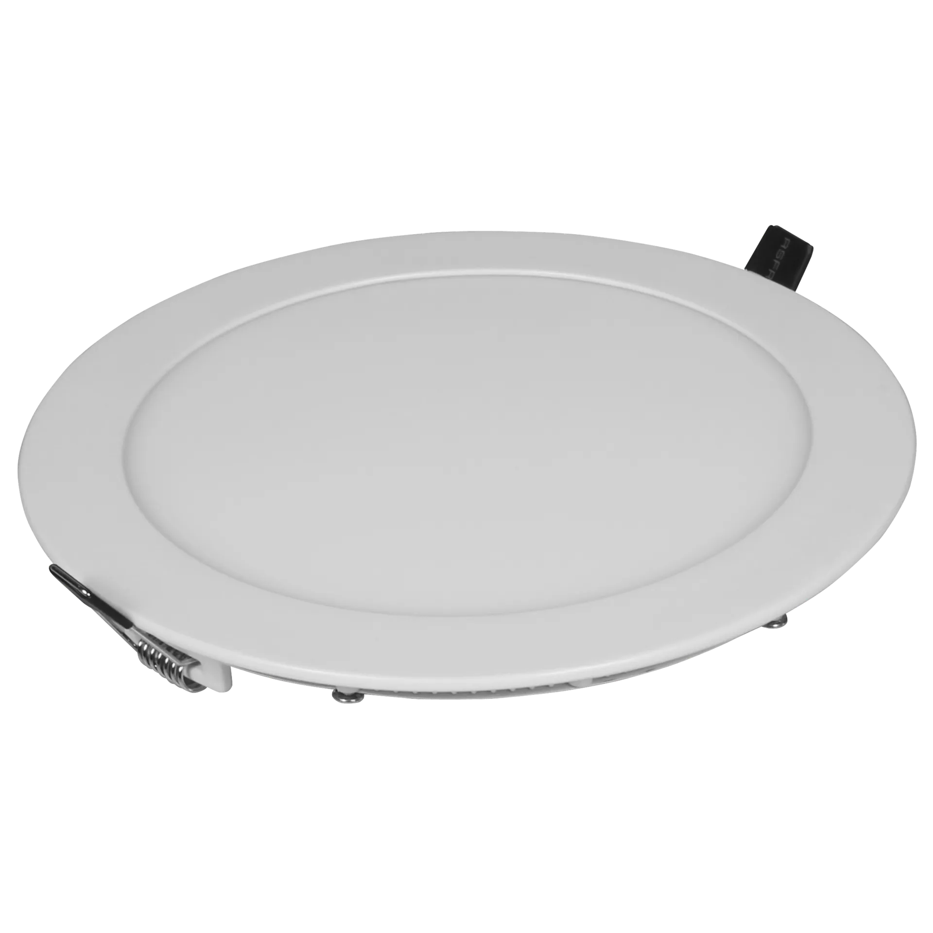 LED-Panel McShine “LP-1519RN“, 15W, 190mm-Ø, 1.530 lm, 4000K, neutralweiß LED-Panel McShine “LP-1519RN“, 15W, 190mm-Ø, 1.530 lm, 4000K, neutralweiß