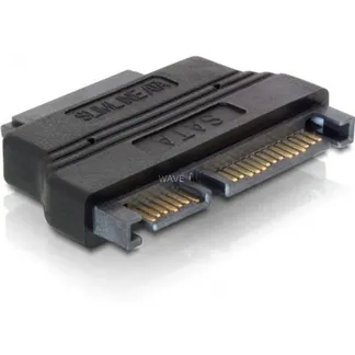 Adapter SATA 22pin – Slim SATA 13pin Adapter SATA 22pin – Slim SATA 13pin