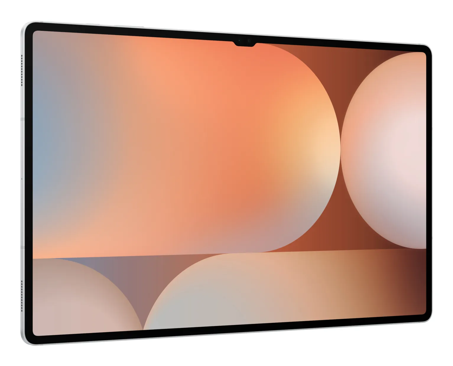 Samsung Galaxy Tab S10 Ultra 5G LTE-TDD & LTE-FDD 256 GB 37,1 cm (14.6") 12 GB Wi-Fi 7 (802.11be) Platin, Silber – Bild 4