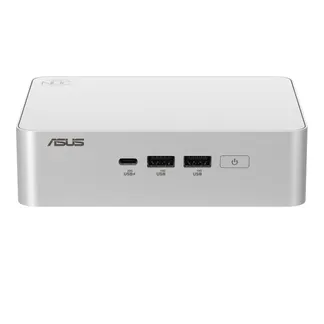 ASUS NUC 15 Pro+ RNUC15CRSU500002 Weiß 225H ASUS NUC 15 Pro+ RNUC15CRSU500002 Weiß 225H