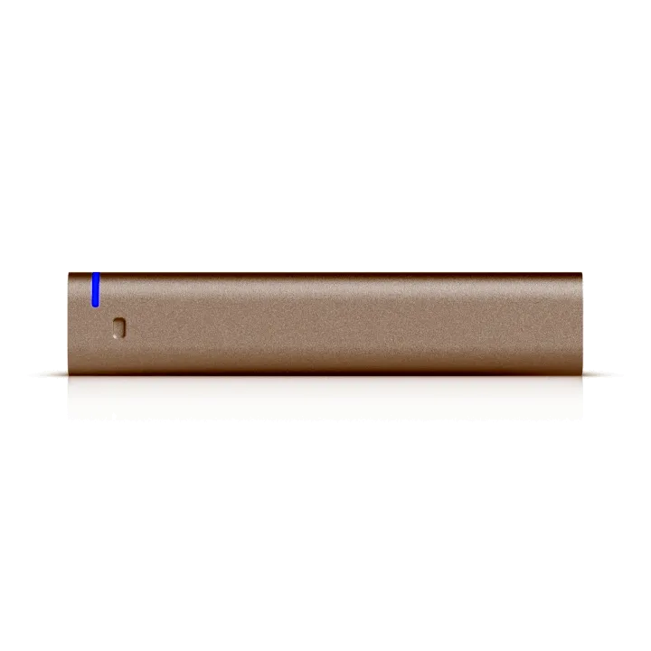 Ubiquiti CloudKey+ • UniFi OS Console • 1TB SSD • Verwaltet bis 40 AP • PoE • USB-C • Bluetooth • UCK-G2-SSD – Bild 6