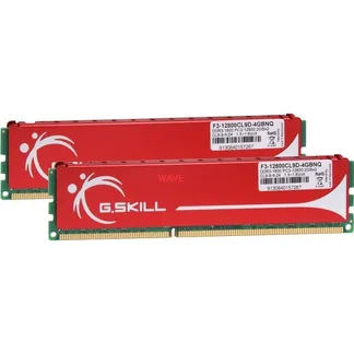 DIMM 4 GB DDR3-1600 (2x 2 GB) Dual-Kit, Arbeitsspeicher DIMM 4 GB DDR3-1600 (2x 2 GB) Dual-Kit, Arbeitsspeicher