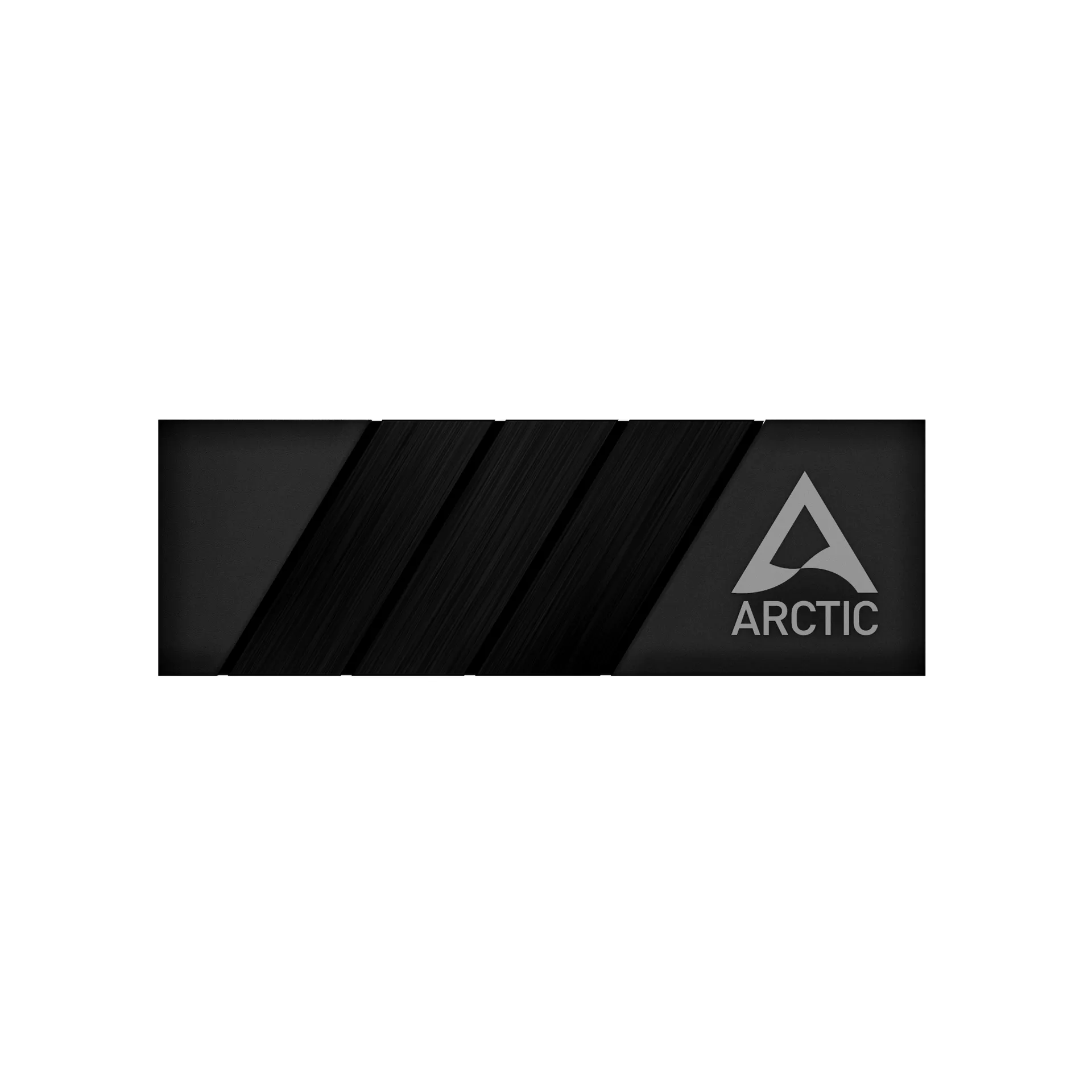 ARCTIC M2 Pro (Black) - SSD-Kühler für M.2-Festplatten – Bild 3