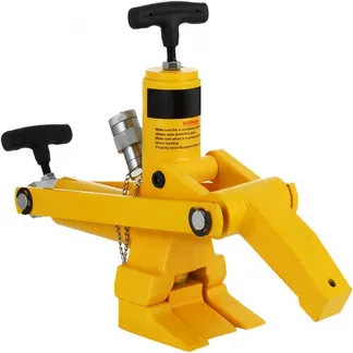 VEVOR 13,8 Tonnen Hydraulischer Perlenbrecher, 10.000 psi Montagetechnik Reifenabdrücke, 12,7 cm Hydraulische Abdrücker Changer, Hydraulische Abdrücker VEVOR 13,8 Tonnen Hydraulischer Perlenbrecher, 10.000 psi Montagetechnik Reifenabdrücke, 12,7 cm Hydraulische Abdrücker Changer, Hydraulische Abdrücker