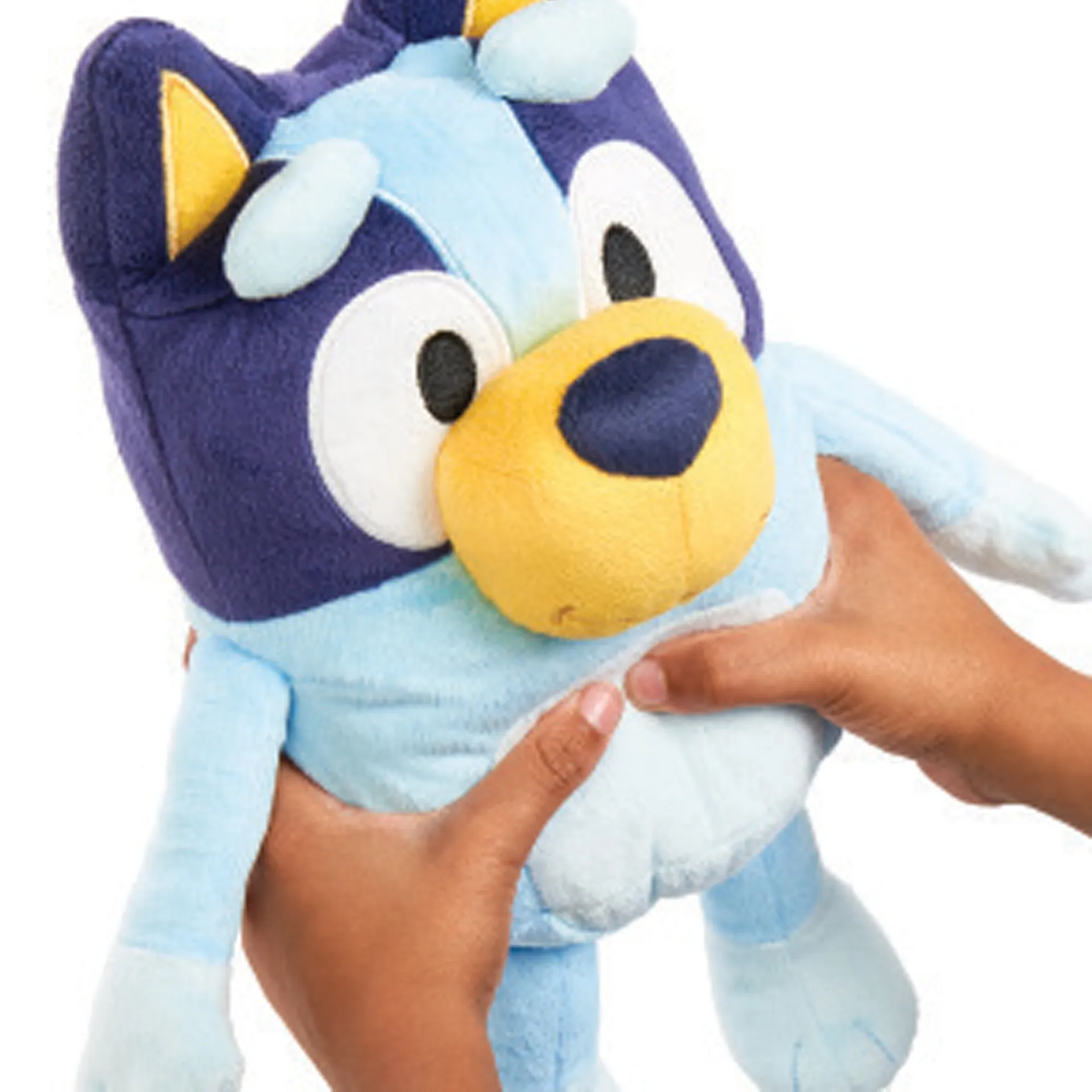 Moose Toys Pratende BLUEY – Bild 2