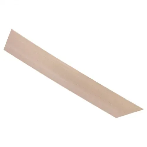 VEVOR 12x Doppelstegplatten 6mm, 152x61cm Hohlkammerplatten Zuschneidbar, Polycarbonatplatten UV-beständig, Gewächshausplatten Wetterfest, Ersatzplatten für Gewächshäuser Frühbeete Carports & Dachbau – Bild 9