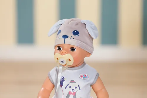 BABY born 839591 Puppe – Bild 5